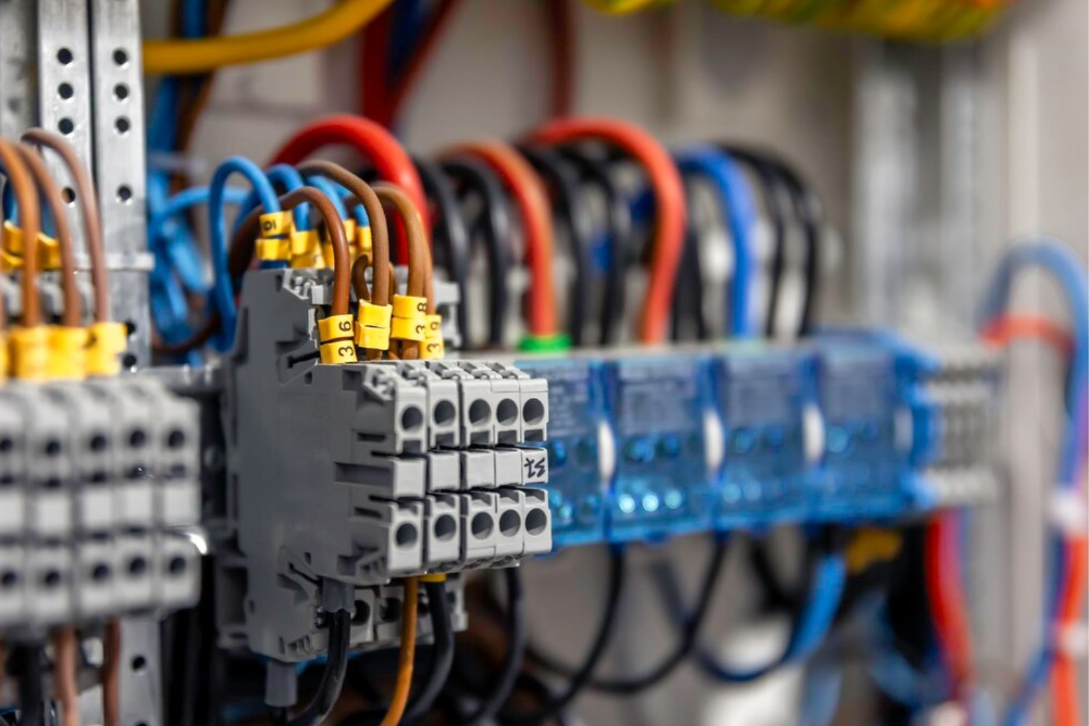 Surge protection devices